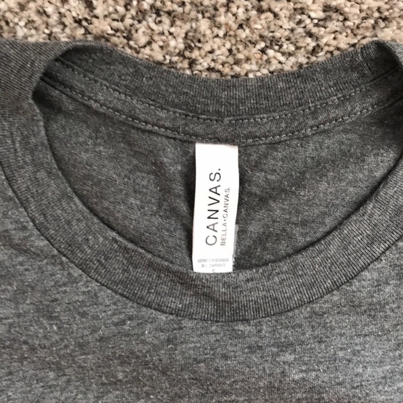 Phi Mu Pancakes, Coffee, Phi Mu Bella Tee - Picture 4 of 4